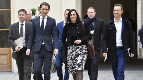 Der innere Zirkel der Macht