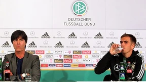 Lahm - als Kapitän disqualifiziert