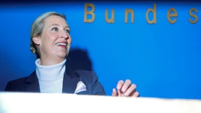 Weidel will die Wahlbetrüger jagen