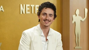 Chalamets Ballettblamage