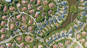 Deswegen sind Ferienhäuser in den Niederlanden so gefragt