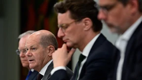 Die Krise ist da, die Lösung vertagt