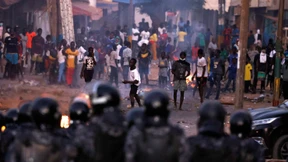 Proteste und Tote in Senegal