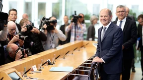 Scholz will 341 Milliarden ausgeben – und die Schwarze Null halten
