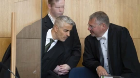 Das große Zerwürfnis der Anwälte