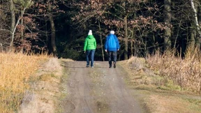 Die Grundlage der Altersvorsorge: Arbeit und Liebe