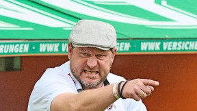 Köln fliegt Richtung Europa