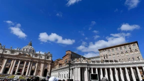 Anklage wegen Kinderpornos im Vatikan