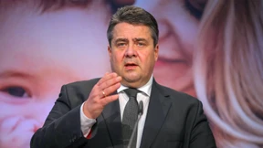Gabriel nennt AfD rassistisch