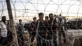 Droht ein neues Srebrenica? 