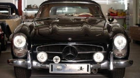 „Hast du den Flügeltürer noch?“