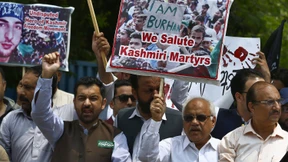 Warnungen aus Islamabad