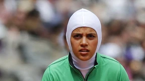 Fitte Frauen weinen nicht