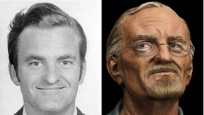Mein Vater, der Mörder