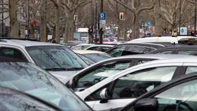 Seniorin vertauscht Autos – Mann meldet Diebstahl