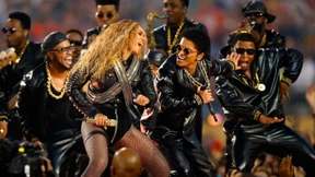 Wie Beyonce Coldplay die Show gestohlen hat