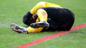 Dresden unterliegt im Kellerduell