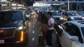 Warum verlieben wir uns an Flughäfen?