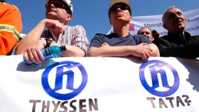 Jetzt reden die Chefs