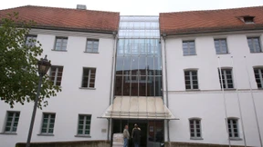 Geliebt, erduldet, erwürgt