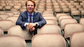 Die Alte Oper hat einen neuen Intendanten