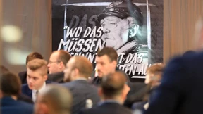 AfD-Jugend vorerst wieder Verdachtsfall