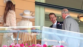 Boris Johnsons skandalumwitterter Spendensammler