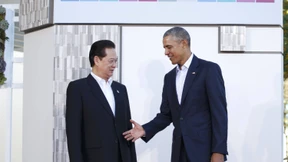 Der Feind meines Feindes