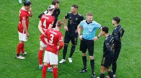 Wechselpanne des FC Bayern hat ein Nachspiel