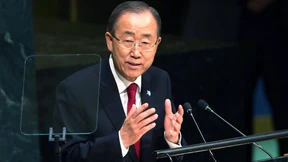 Die UN-Generaldebatte in New York