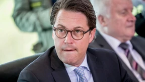 Scheuer: Vernichtung einer Leitindustrie mache ich nicht mit!