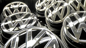 CDU-Politiker: VW soll Boni wegen Abgasaffäre zurückfordern