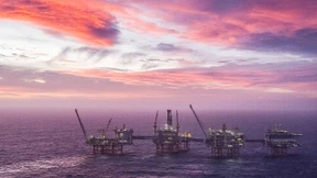 Norwegischer Staatsfonds macht rund 100 Milliarden Euro Gewinn
