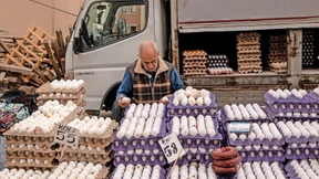 Der Aktienmarkt in Istanbul hängt alle ab