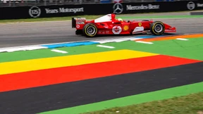 Von Holland abgehängt