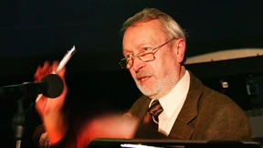 Direktor des Sternentheaters