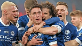 Ein Abend der Bielefelder Hochgefühle