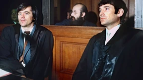 Auf der Suche nach dem großen Auftritt