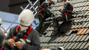 Berliner Solarfirma setzt auf Quereinsteiger