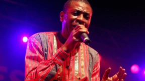 Youssou N’Dour tritt bei Präsidentenwahl an