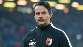 Zu viel Darmstadt, zu wenig Augsburg