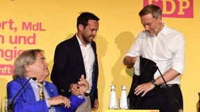 Die Leiden der Bayern-FDP