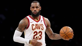 LeBron James übertrumpft Michael Jordan