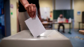 Verfassungsgericht verwirft Reform des Wahlrechts