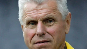 Ein Tor für die Ewigkeit