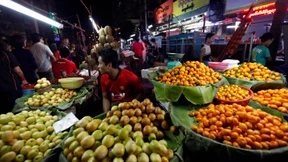 Preisdruck in China nimmt im September zu