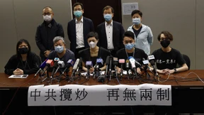 Düstere Zukunft für Demokraten