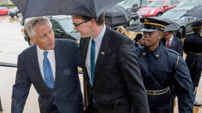 Baltische Staaten dringen auf ständige Nato-Präsenz