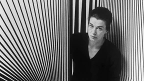 Wenn Form und Farbe tanzen