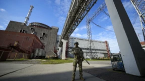 Ukraine fordert Untersuchung von Saporischschja